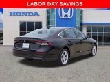 New 2026 Honda Accord Sedan Sedan