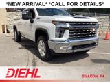 Used 2022 Chevrolet Silverado 2500HD Truck