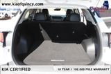 Used 2025 Kia Sportage SUV
