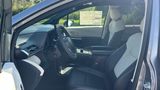 New 2026 Toyota Sienna Van