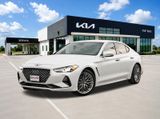 Used 2021 Genesis G70 Sedan