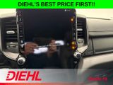 New 2027 Ram 1500 Truck