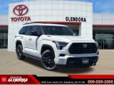 New 2026 Toyota Sequoia SUV