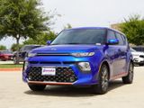 Used 2021 Kia Soul Hatchback