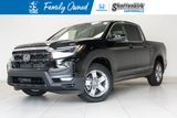 New 2026 Honda Ridgeline Truck