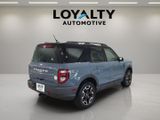 Used 2021 Ford Bronco Sport SUV