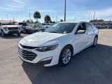 Used 2025 Chevrolet Malibu Sedan