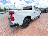 Used 2024 Chevrolet Silverado 1500 Truck