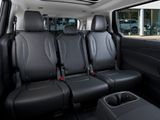 New 2026 Kia Carnival MPV Van