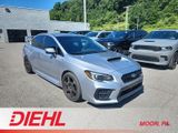 Used 2021 Subaru WRX Sedan