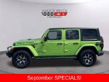 Used 2019 Jeep Wrangler SUV