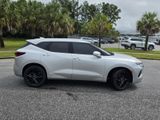 Used 2020 Chevrolet Blazer SUV