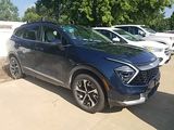 Used 2025 Kia Sportage Hybrid SUV