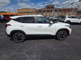 New 2026 Kia Seltos SUV