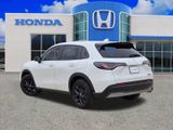 Used 2025 Honda HR-V SUV