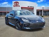 Used 2025 Toyota GR86 Coupe