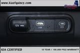 Used 2025 Kia Sportage SUV