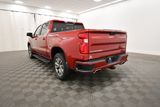 Used 2021 Chevrolet Silverado 1500 Truck