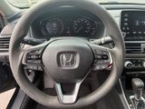 Used 2018 Honda Accord Sedan