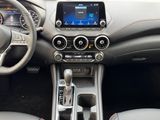 New 2025 Nissan Sentra Sedan