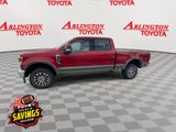 Used 2021 Ford F-250SD Truck