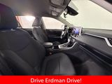 Used 2025 Toyota RAV4 Hybrid SUV