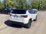 New 2026 Jeep Compass SUV
