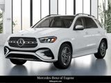 New 2026 Mercedes-benz GLE SUV