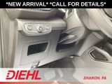 Used 2022 Chevrolet TrailBlazer SUV