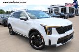 New 2026 Kia Sorento Hybrid SUV