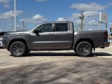 New 2026 Nissan Frontier Truck