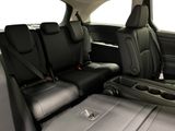 New 2026 Honda Odyssey Van