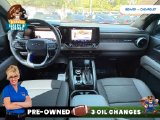 Used 2024 Chevrolet Colorado Truck