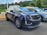 Used 2021 Cadillac XT5 SUV