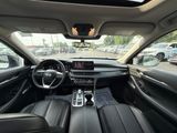 Used 2025 Infiniti QX60 SUV