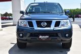 Used 2019 Nissan Frontier Truck