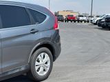 Used 2012 Honda CR-V SUV