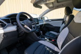 New 2025 Volkswagen Taos SUV