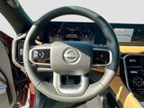 New 2026 Nissan Armada SUV