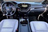 Used 2021 Honda Passport SUV