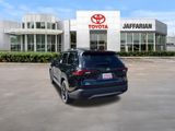 New 2026 Toyota Grand Highlander SUV