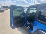 Used 2026 Jeep Wrangler SUV