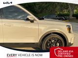 Used 2024 Kia Telluride SUV