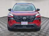 New 2026 Nissan Rogue SUV