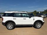 Used 2023 Ford Bronco Sport SUV