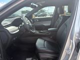 New 2026 Jeep Compass SUV