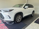 Used 2024 Toyota Grand Highlander SUV