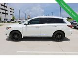 QX60 LUXE