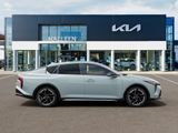 New 2026 Kia K4 Sedan