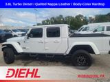 Used 2021 Jeep Gladiator Truck